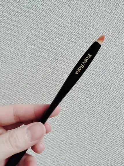 マルチユースブラシ〈ポイント〉/ロージーローザ/メイクブラシの人気ショート動画