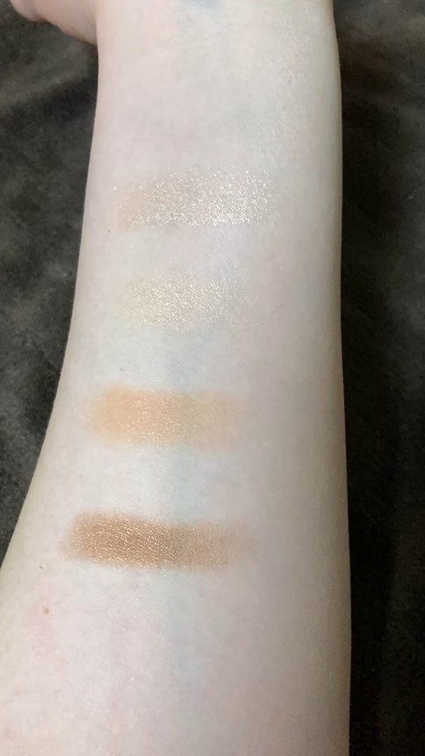 ベージュトーンアイシャドウ/CEZANNE/アイシャドウパレットの人気ショート動画