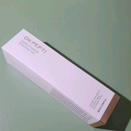 センテラトナー/DR.PEPTI/化粧水の人気ショート動画