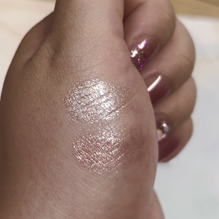 ラメマニア/キャンメイク/アイシャドウの人気ショート動画