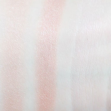 アイラブチョコレート/MAKEUP REVOLUTION/アイシャドウパレットを使ったクチコミ（3枚目）