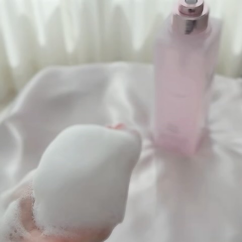 プルント　ヴェーリング美容液シャンプー／トリートメント/Purunt./シャンプー・コンディショナーを使ったクチコミ（3枚目）