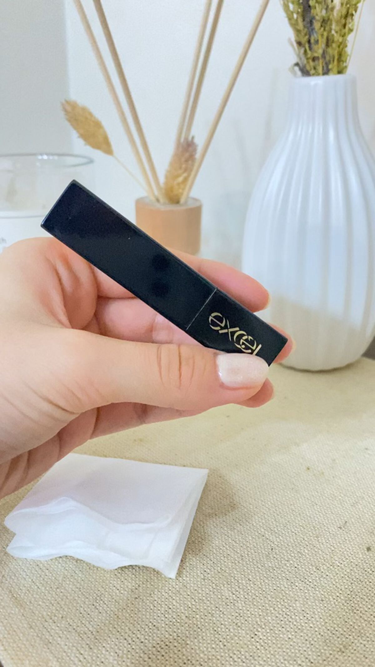 グレイズバームリップ/excel/口紅の人気ショート動画