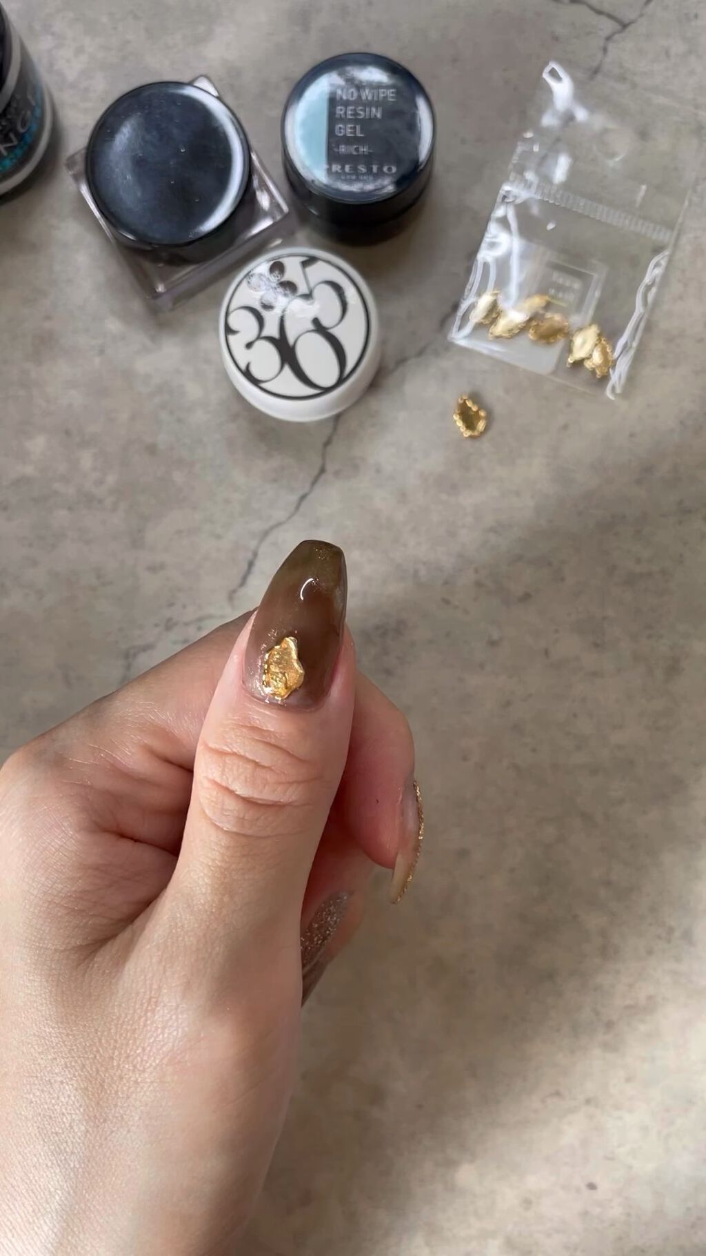 本格派ま！ ＳＴＯＲＹＧＥＬ３６５ ストーリー365 28色カラージェル