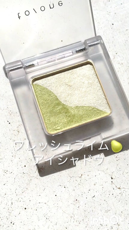 トーン ペタル アイシャドウ/to/one/アイシャドウパレットの人気ショート動画