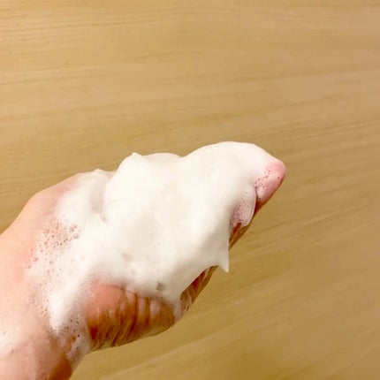 デオカラット 薬用ボディウォッシュ/デオカラット/ボディソープを使ったクチコミ(6枚目)