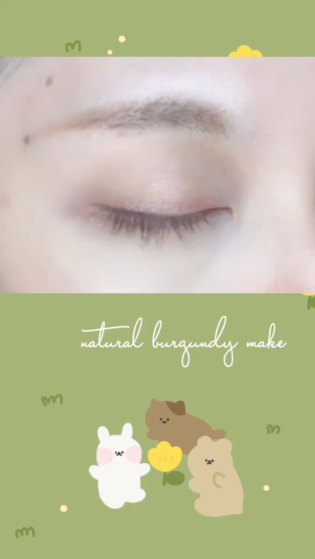 クリスタルハートロックシャドウ/BLACK ROUGE/アイシャドウパレットの人気ショート動画