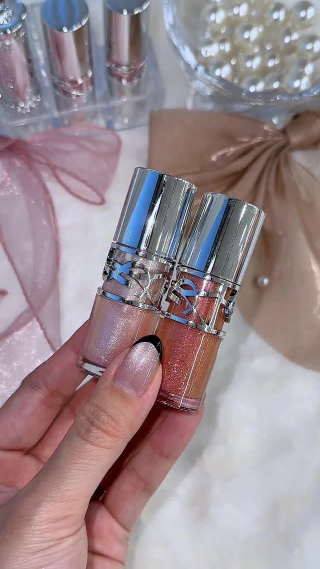 ディオール アディクト リップ グロウ オイル/Dior/リップグロスを使ったクチコミ（1枚目）