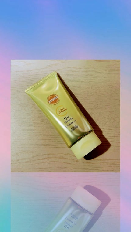 サンカットR マルチビタミンUV エッセンス/サンカット®/日焼け止めクリームの人気ショート動画