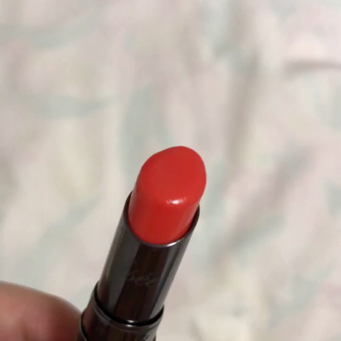 マイレッド ルージュ/Visée/口紅を使ったクチコミ（3枚目）