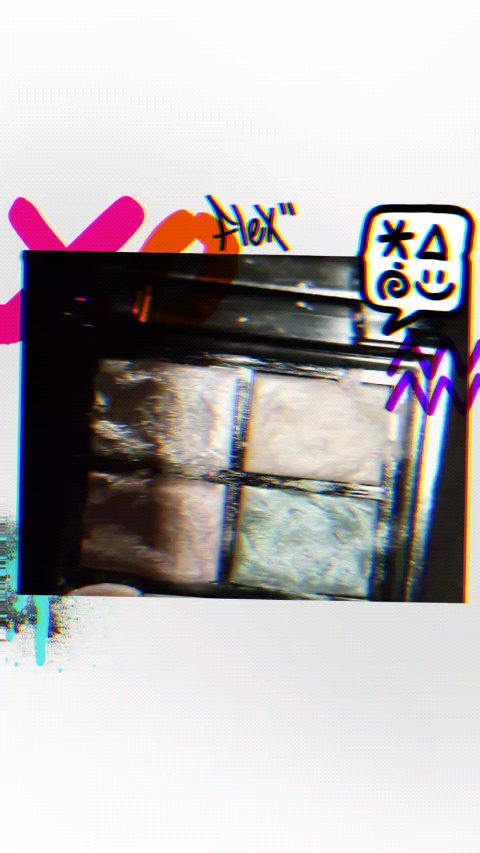 フラロッソ インテンソ アイシャドウ/アスタリフト/アイシャドウパレットを使ったクチコミ（1枚目）