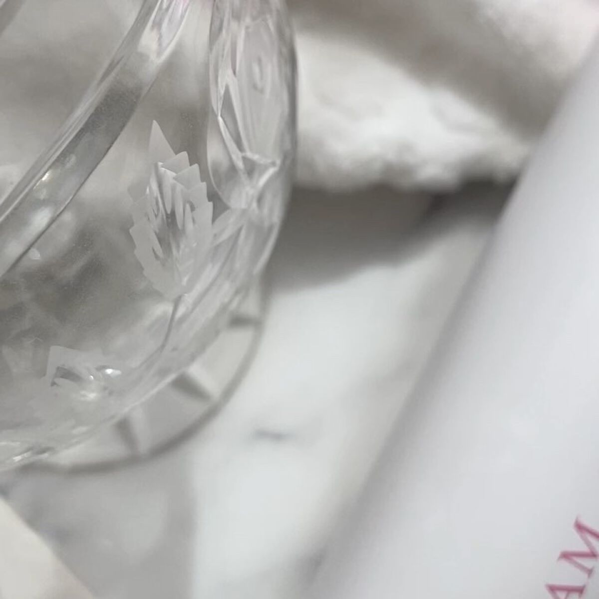 ピンク炭酸フォームクレンジング/プラスキレイ/洗顔フォームを使ったクチコミ（2枚目）