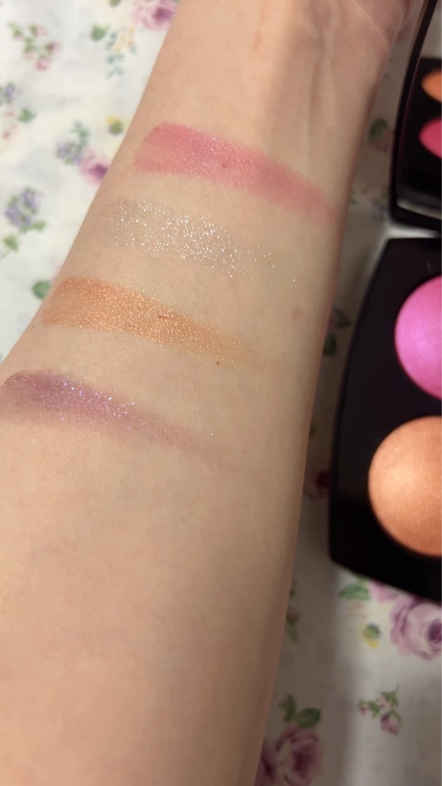 エクセル スキンフラッター セラムクッション/excel/クッションファンデーションの動画クチコミ5つ目