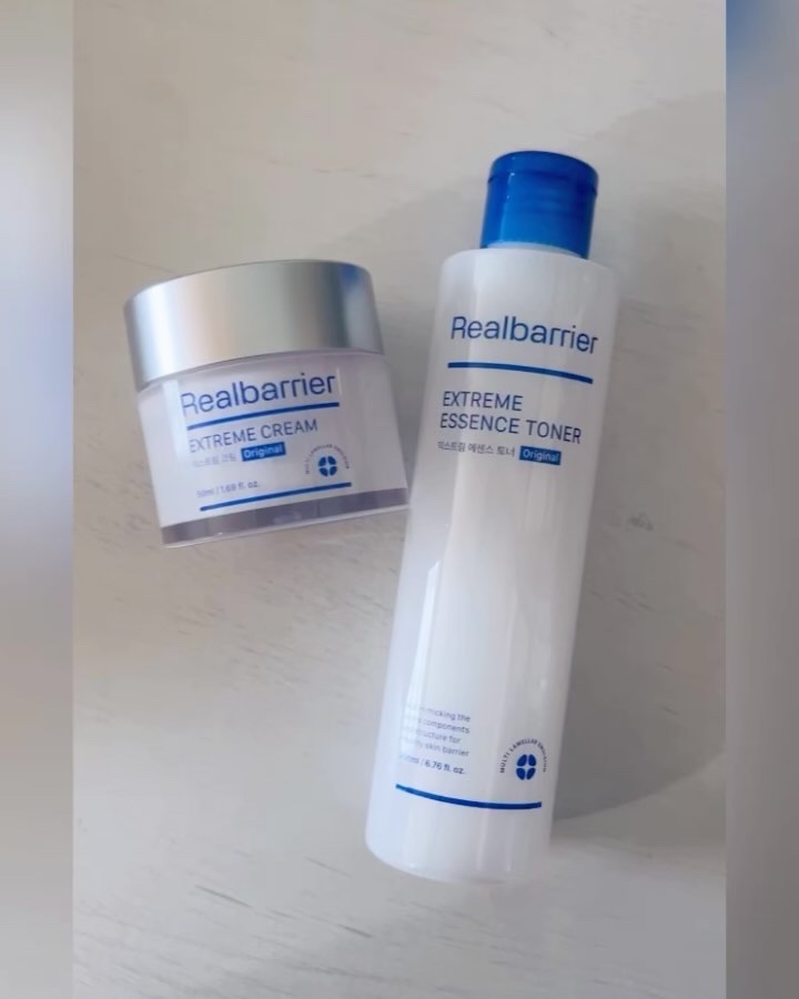 エクストリームエッセンストナーオリジナル/Real Barrier/化粧水を使ったクチコミ（2枚目）