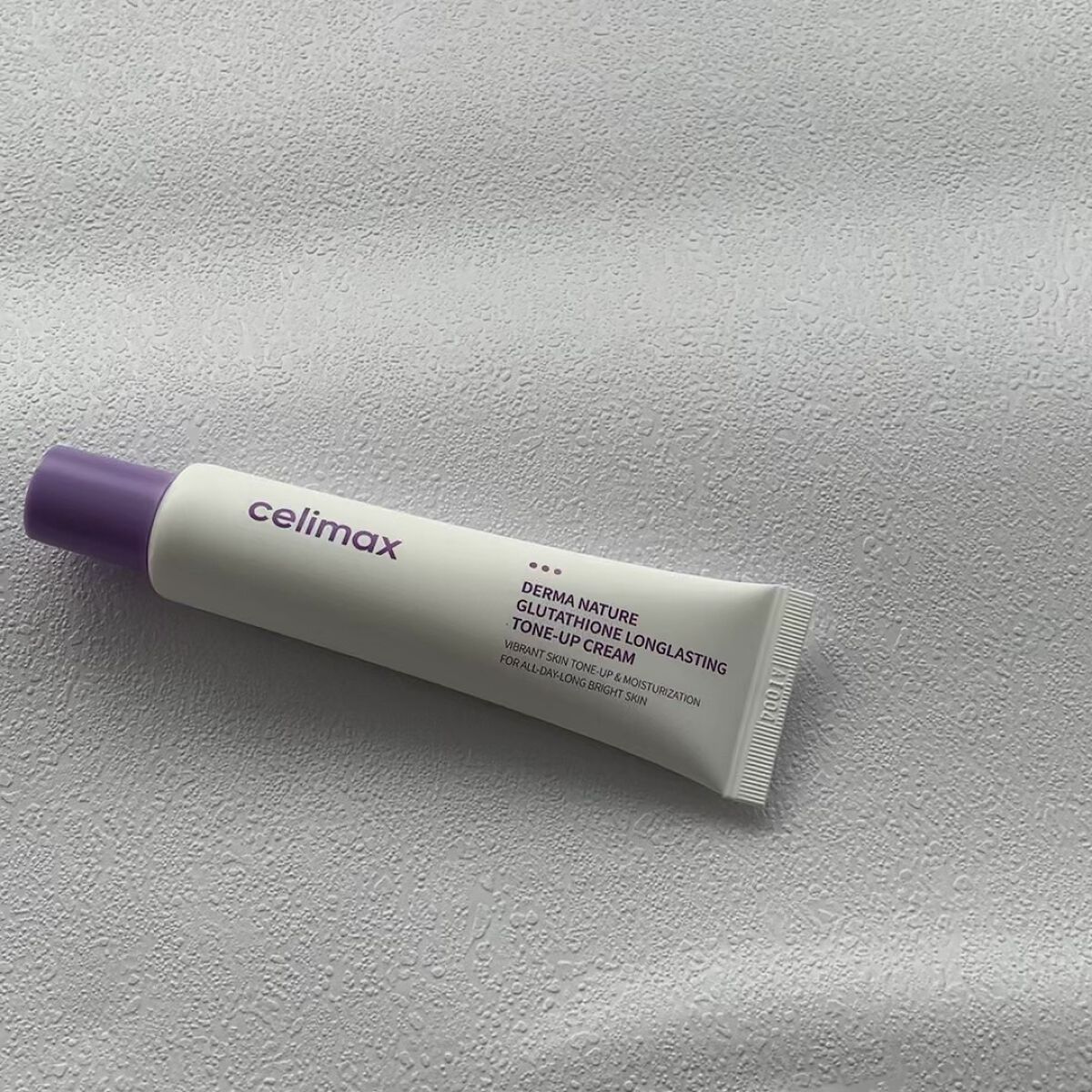 ロングラスティングトーンアップクリーム/celimax/その他スキンケアの動画クチコミ1つ目