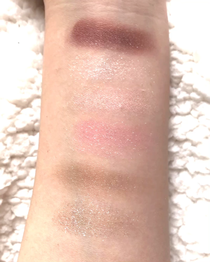 アディクション ザ アイシャドウ/ADDICTION/単色アイシャドウを使ったクチコミ(3枚目)