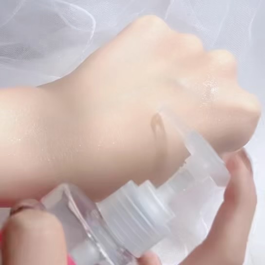 ヘパトリート 薬用保湿化粧水/ゼトックスタイル/化粧水を使ったクチコミ（3枚目）