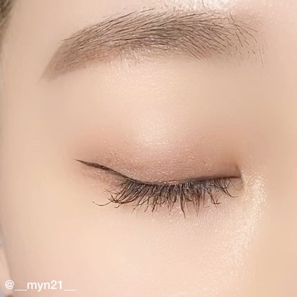 エンチャント/SENSE mania/カラーコンタクトレンズを使ったクチコミ(3枚目)