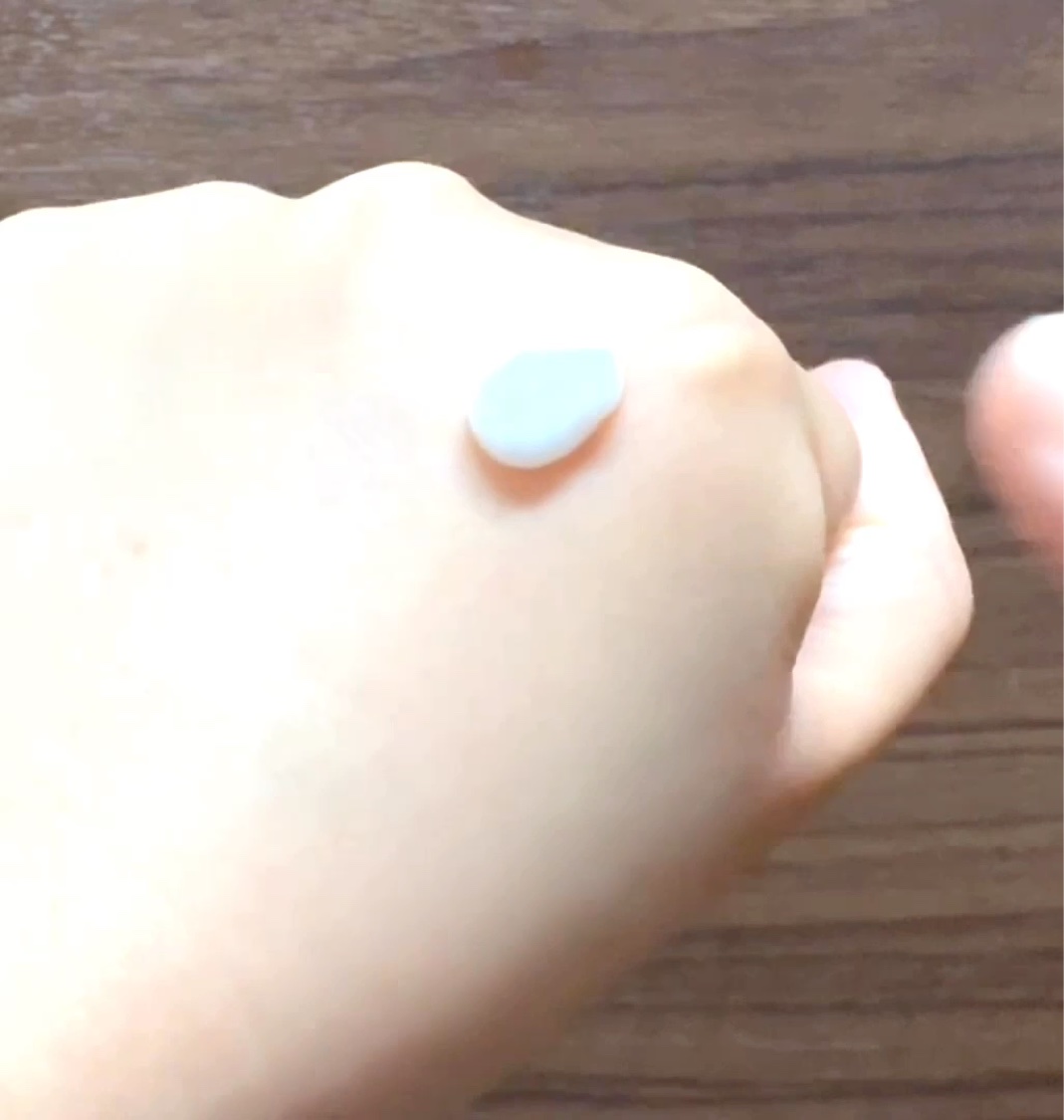 アンフィネス パンプ マトリクス ミルク/ALBION/乳液の動画クチコミ3つ目