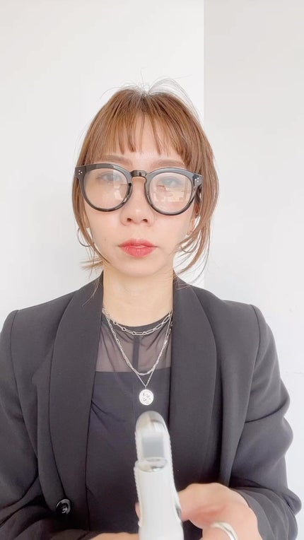 リファ ビューテック フィンガーアイロン/ReFa/ストレートアイロンの人気ショート動画