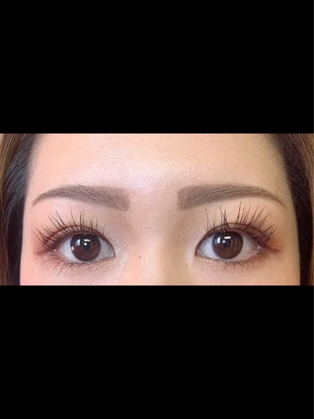 MC9色アイシャドウパレット/MAGIC CLOSET/アイシャドウパレットの動画クチコミ1つ目