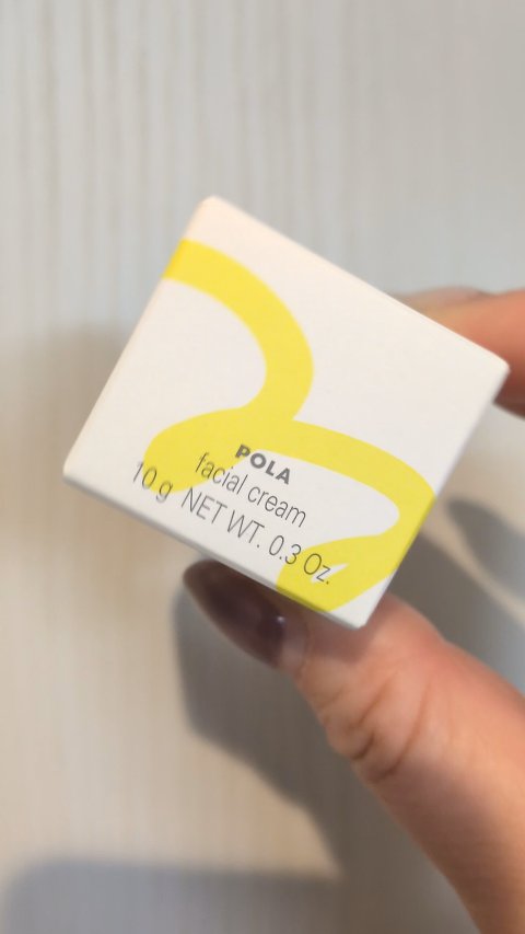 ホワイトショットクリーム RXS/ホワイトショット/フェイスクリームの動画クチコミ1つ目