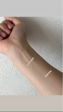 プロ シングル シャドウ/CLIO/単色アイシャドウを使ったクチコミ（2枚目）