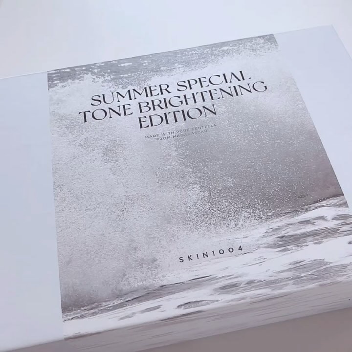 センテラ ライトクレンジングオイル/SKIN1004/オイルクレンジングを使ったクチコミ（2枚目）