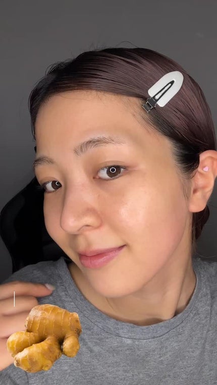 ライク ホワイト ブロッサム エッセンス トナー /GINGER6/化粧水の人気ショート動画