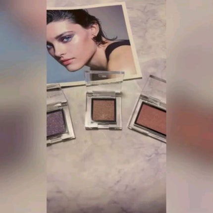 アディクション ザ アイシャドウ パール/ADDICTION/単色アイシャドウの人気ショート動画