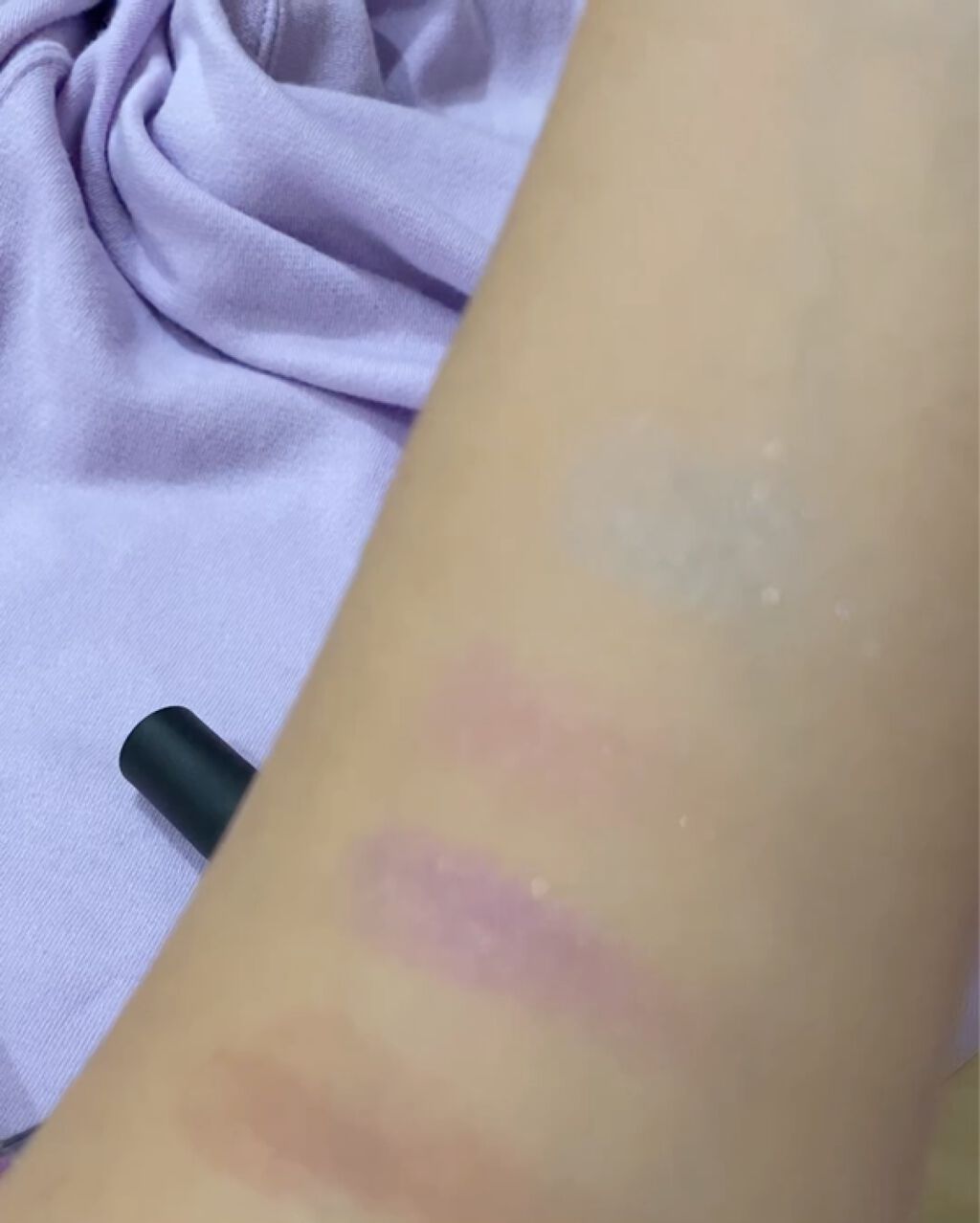 ルナソル ネイルポリッシュ/LUNASOL/マニキュアの動画クチコミ1つ目