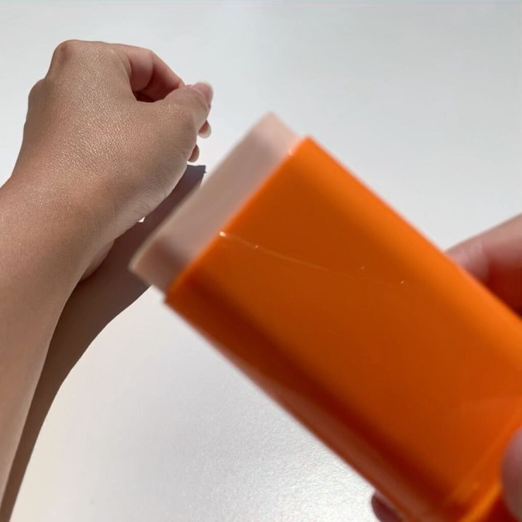  ダーマシールドサンスティック/CNP Laboratory/日焼け止め・UVケアの動画クチコミ1つ目