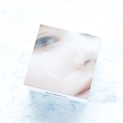 ムードインビジブルタッチパウダー/DPU/ルースパウダーの人気ショート動画