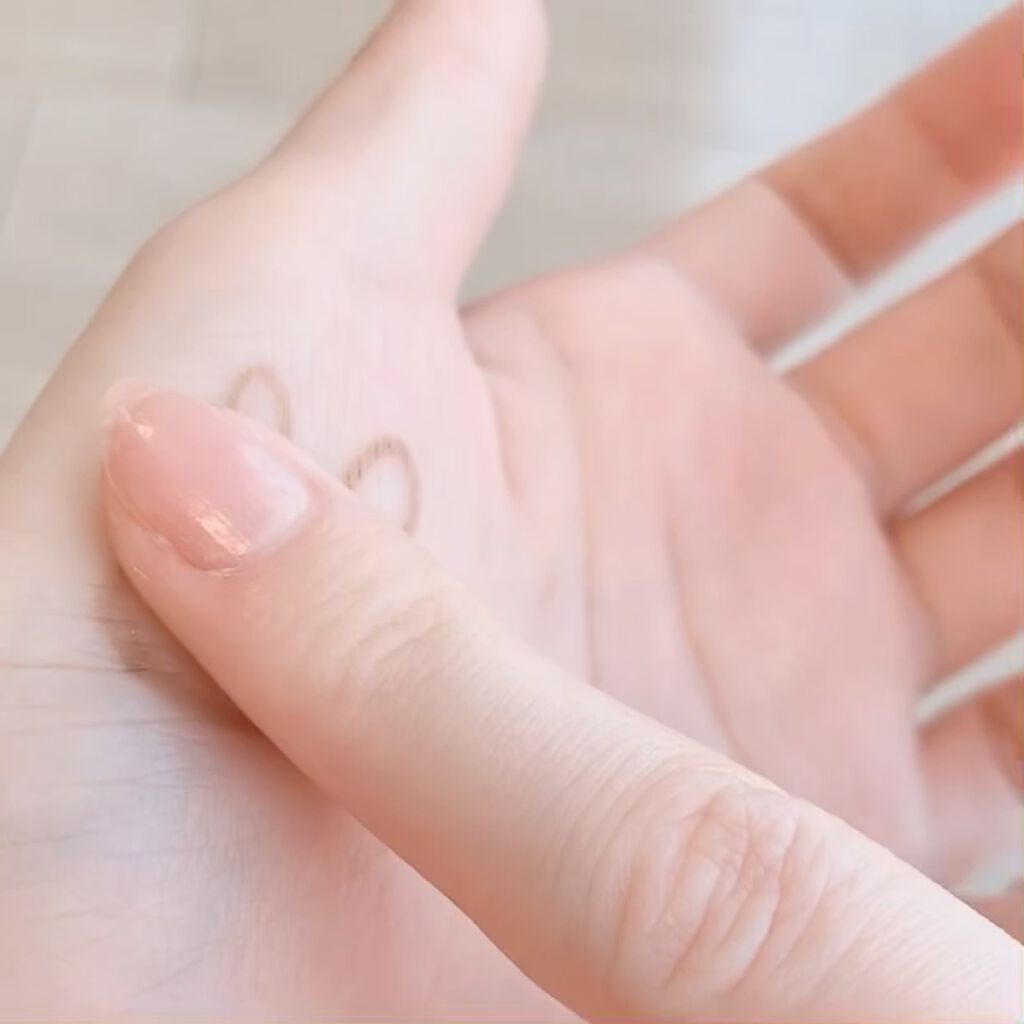 ブラウンズ クリーミィペンシル/Visée/ペンシルアイライナーの動画クチコミ4つ目