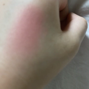 プリズム エアー ハイライター/CLIO/パウダーハイライトを使ったクチコミ（3枚目）