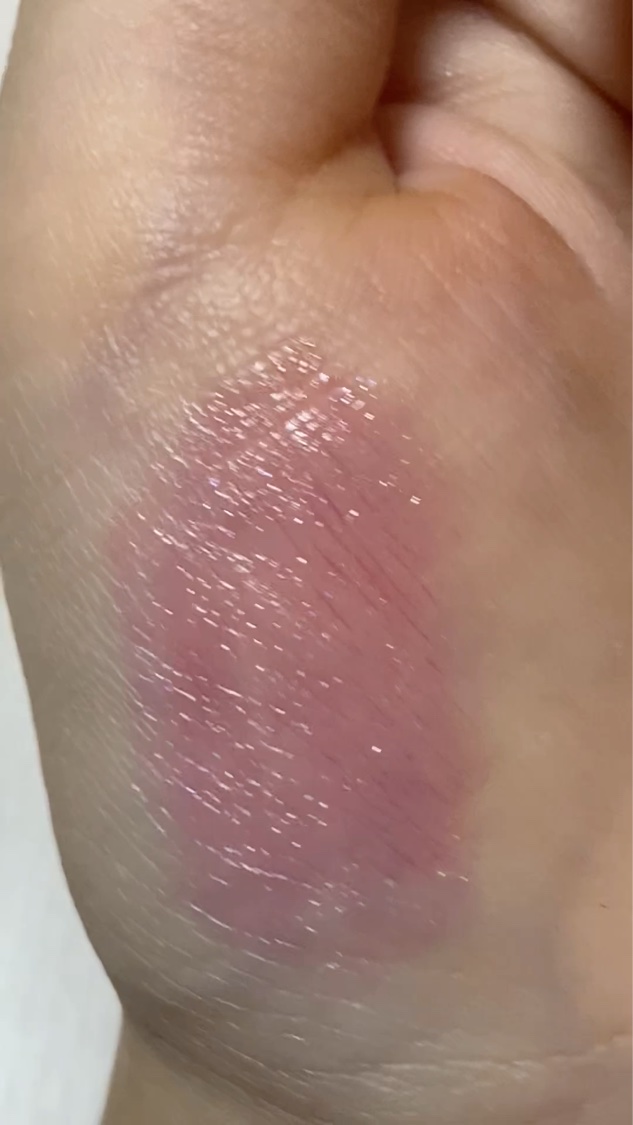 ジルスチュアート ブルーム リップ キャンディ/JILL STUART/口紅の動画クチコミ2つ目