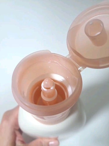 保湿バスミルク/カウブランド無添加/入浴剤の動画クチコミ5つ目