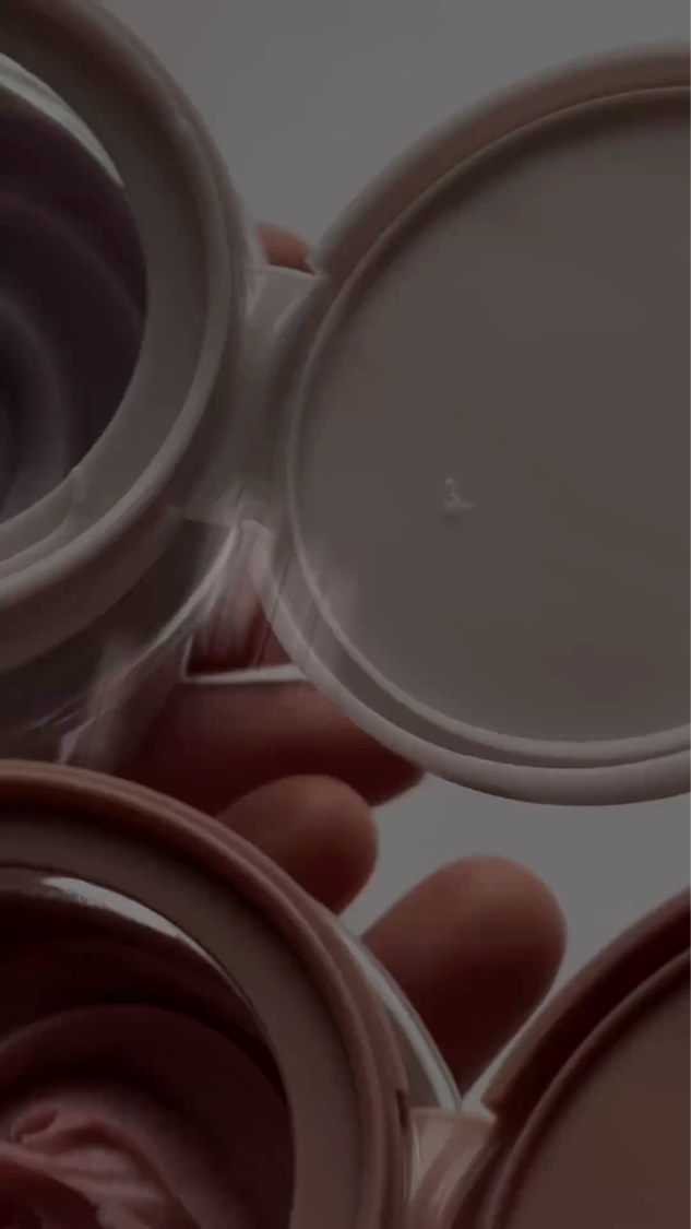 ヴィーガンパッククレンザー/WHIPPED/洗顔フォームを使ったクチコミ（1枚目）