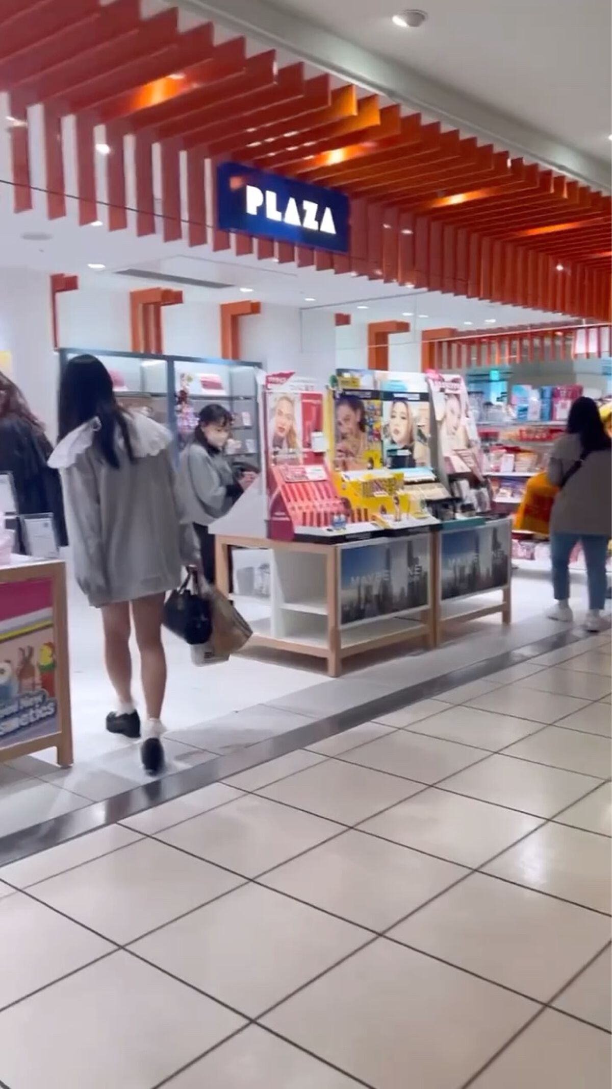 カラームードマスカラ/myroink/マスカラの動画クチコミ1つ目