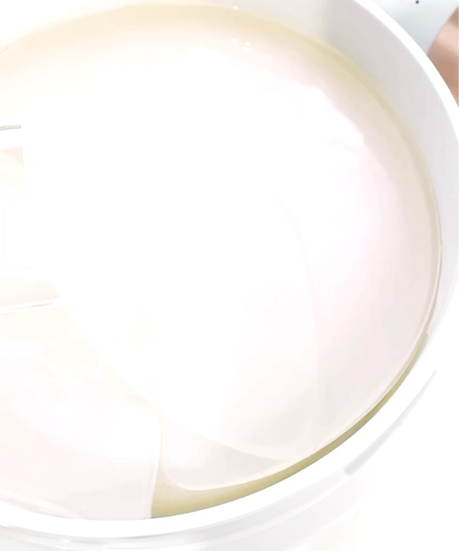 レチノールアイパッチ/K-SECRET/アイケア・アイクリームの動画クチコミ4つ目