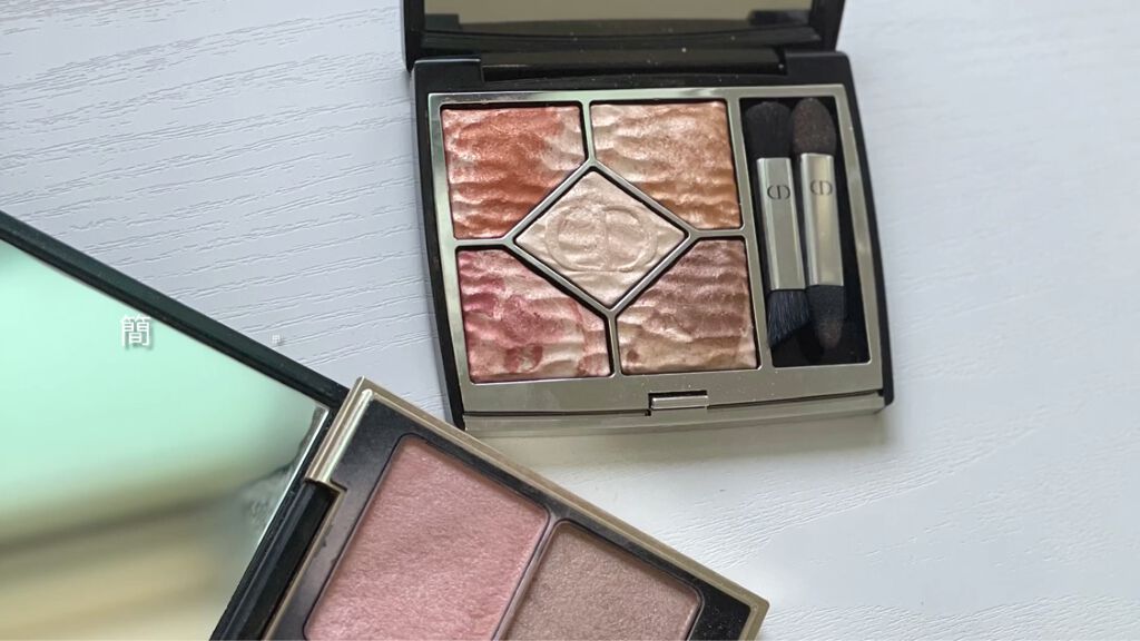 【旧】ディオール アディクト リップ マキシマイザー/Dior/リップグロスを使ったクチコミ（1枚目）