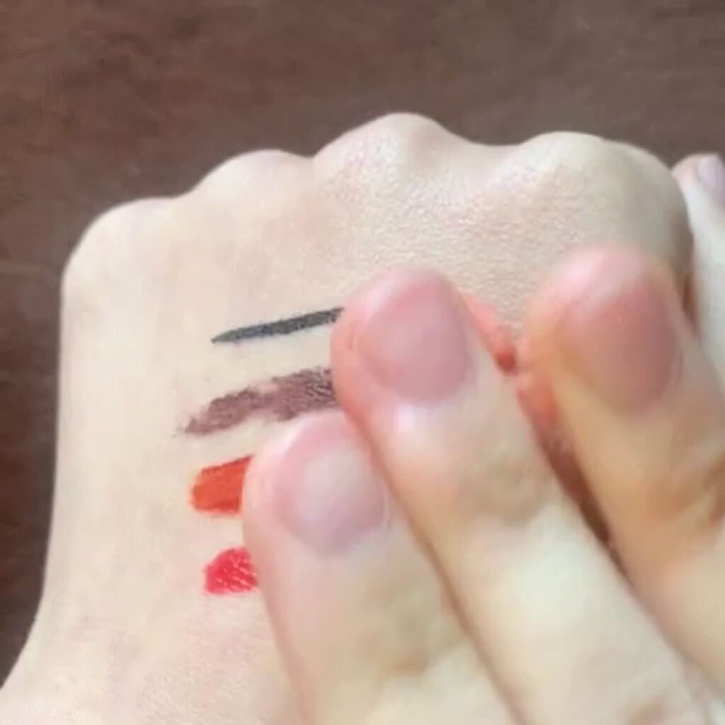 ロゼット洗顔パスタ レッドリンクル/ロゼット/洗顔フォームを使ったクチコミ（3枚目）