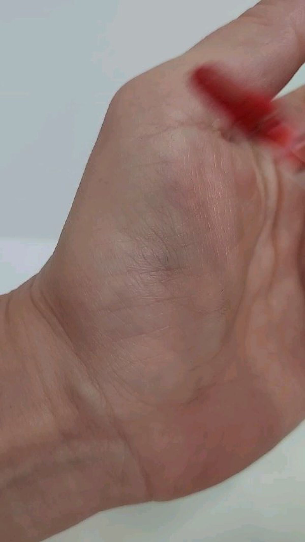 Melty flower lip tint/haomii/口紅の動画クチコミ5つ目