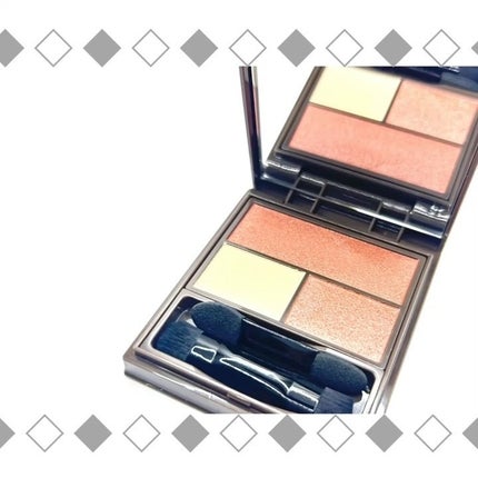 フーミー マルチアイブロウパウダー/WHOMEE/パウダーアイブロウを使ったクチコミ(6枚目)