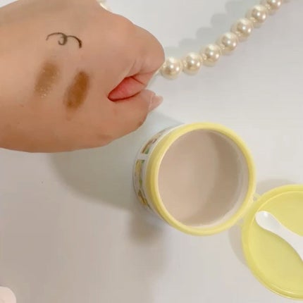 夢みるバーム ガスールブライトモイスチャー /ロゼット/クレンジングバームを使ったクチコミ(6枚目)