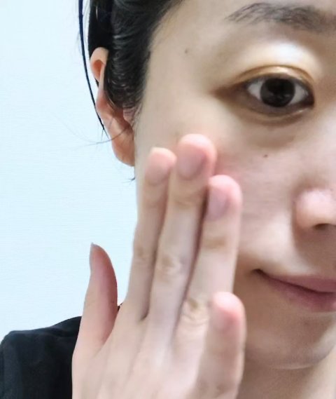 ハッコウパンダ 発酵導入美容液/HACCO.PANDA/ブースター・導入液の動画クチコミ2つ目