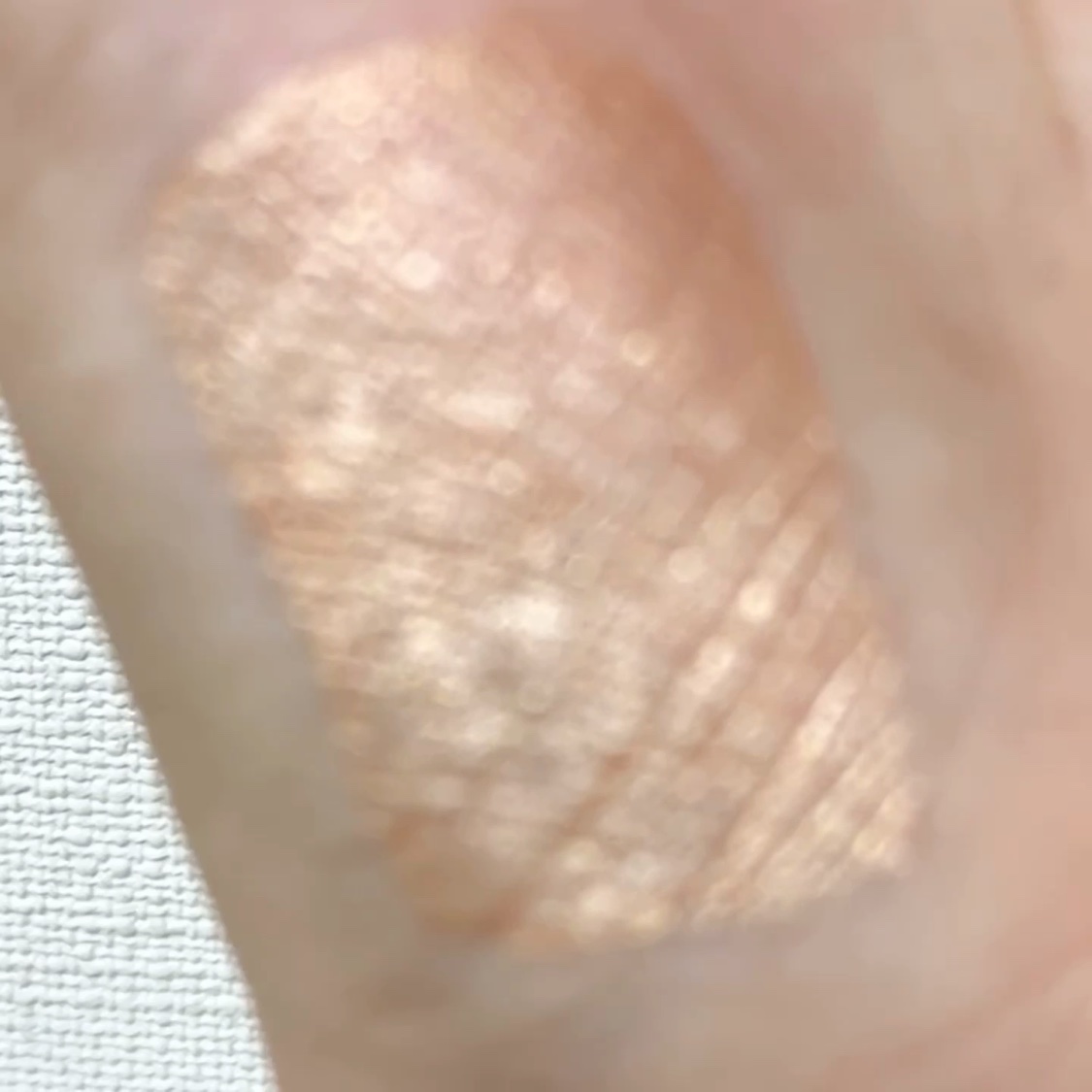 イドル ティント リキッド アイブラッシャー マット​・シマ―​/LANCOME/リキッドアイシャドウの動画クチコミ1つ目