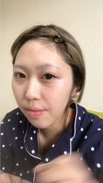 コントロールカラーベース/WHOMEE/化粧下地を使ったクチコミ(2枚目)