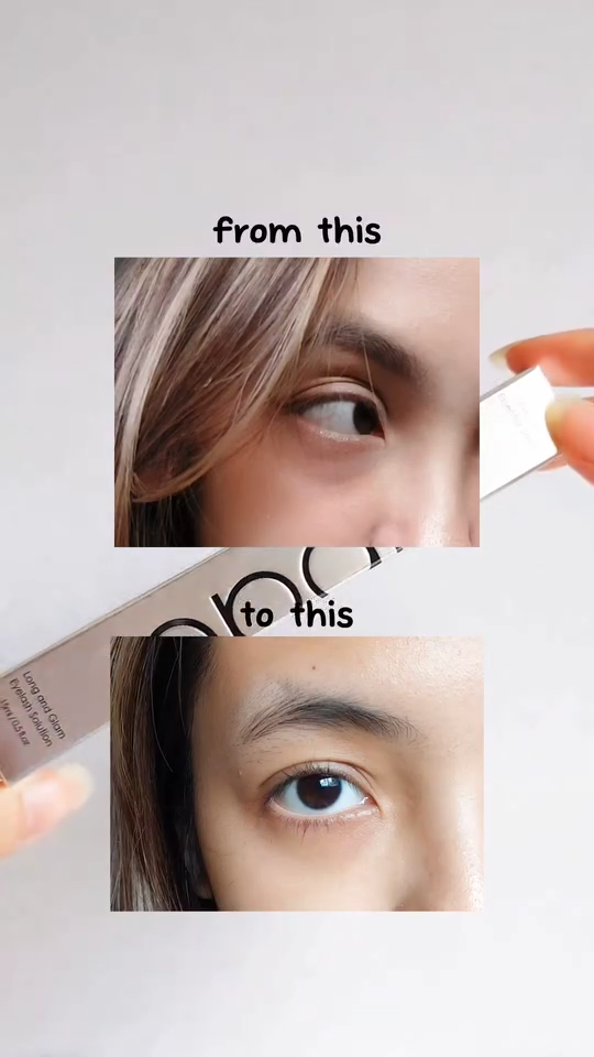 アイラッシュエッセンシャルセラム/epais/まつげ美容液を使ったクチコミ（1枚目）