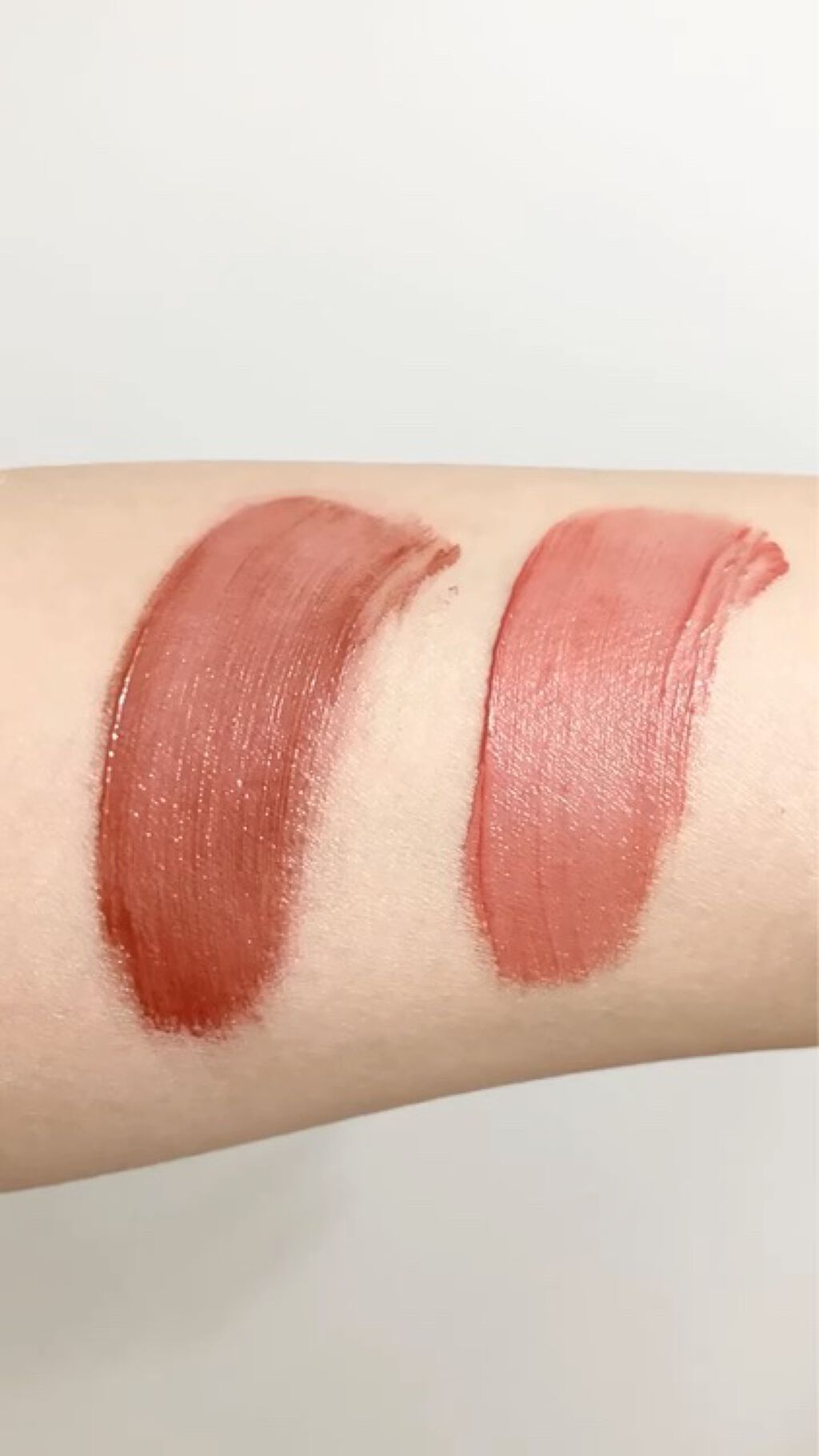 ユニコーンシリーズ マジックワンドルージュ/FlowerKnows/口紅を使ったクチコミ（3枚目）